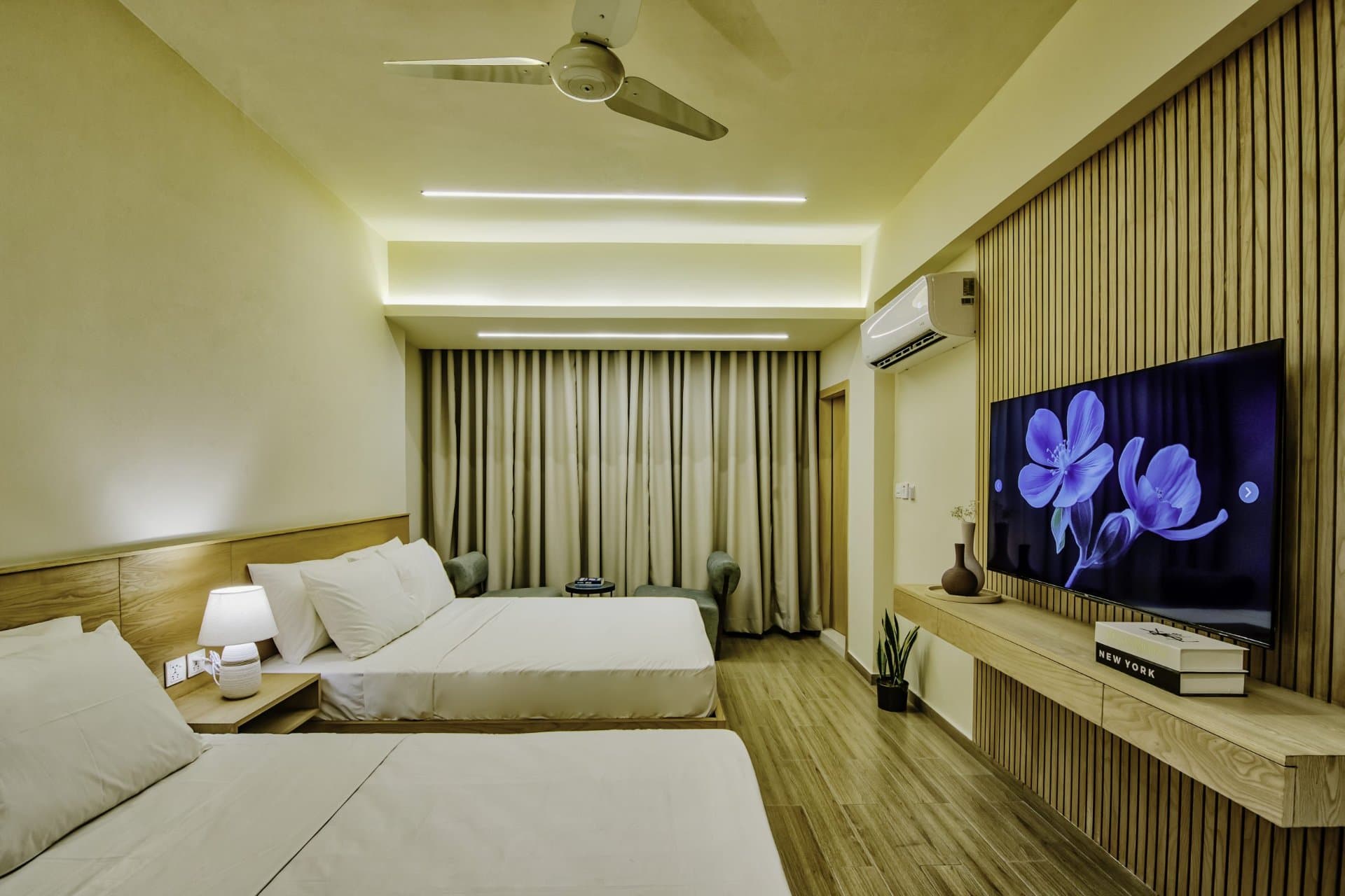 Executive Plus room